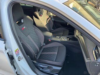 Škoda Octavia 4 RS 2.0 TDI 147kW DSG Matrix LED Navi Keyless - 13