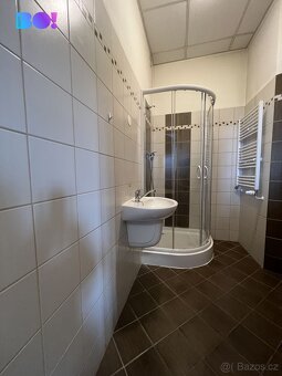 Pronájem komerčních - kancelářských prostor, Třinec - Staré  - 13