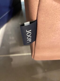 Kozena nova sedacka od JOOP - 13