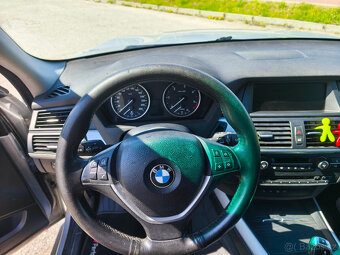 Prodej BMW X5 E70 3.0d 173kW - 13