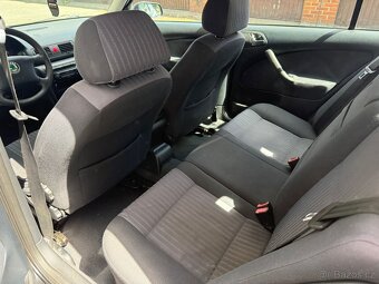 Škoda Octavia 1.9TDI 66kw Tažné Klimatizace - 13