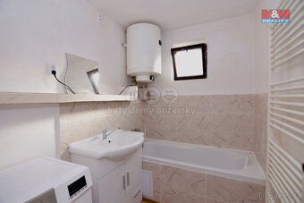 Prodej chalupy ve Starém Šachově s pozemky 8960 m2 - 13