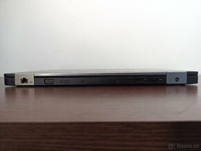 Dell e5570,i7-HQ 3,6 GHz,15,6"FHD IPS,2x GPU-Top - 13
