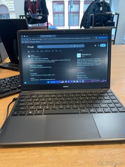 Notebook Umax Vision - 13