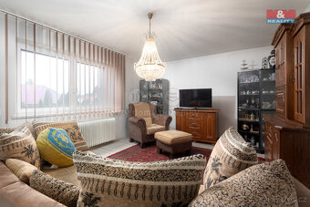 Prodej rodinného domu, 246 m², Ostrava - Nová Bělá - 13