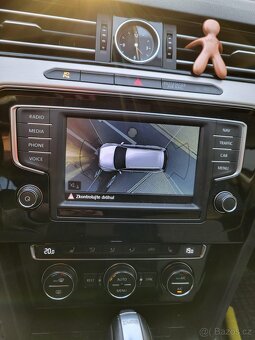 Volkswagen Passat  2.0 TDI 140kW R-line - 13