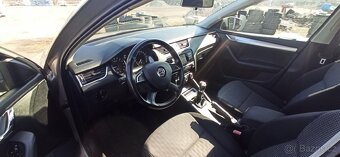 Škoda Octavia 3 1.6 TDI 77 Kw Ambiente - 13