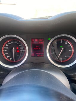 Alfa Romeo 159, 1.8 TBI, r.v. 2010, STK 5/2027 - 13