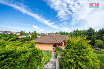 Prodej rodinného domu, 179 m², Jedovnice, ul. Podhájí - 13