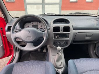 Renault Clio 1.2 16v TechRoad - 13