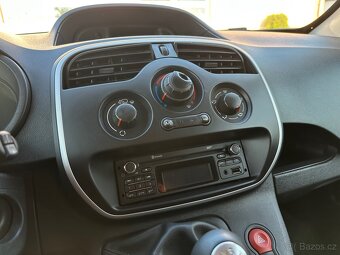 Renault Kangoo klima - 13