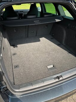 Škoda Superb Combi Sportline 2.0 TSI 140 kW DSG | r. 2021 - 13