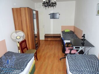 Prodej víceúčelového domu v centru Štětí - 13