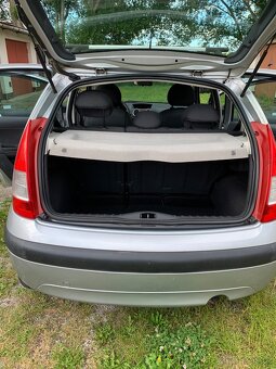 Citroen C3 - 13