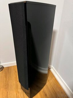 Yamaha Hi-Fi sestava se zesilovačem a BT připojením - 13