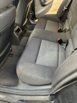 BMW E90 318i • N46B20B • 95 kW • atmosféra - 13