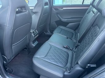 ---PRODÁNO---ŠKODA KODIAQ SPORTLINE 4x4 2.0TDI - 13