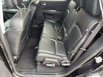 Fiat Freemont 2.0 125kW 2016 111380km 4x4 AUTOMAT 1.majitel - 13