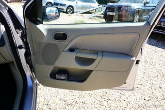 FORD FIESTA 1,6 TDCI 66KW FUN X 2007 - 13