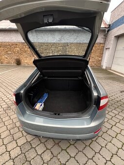 FORD MONDEO 2.2L TDCi Titanium  (175 PS) - 13
