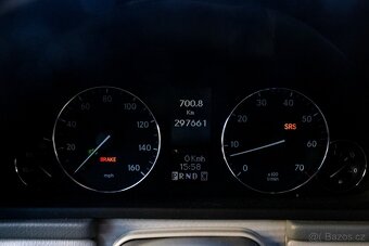 Mercedes Benz C240 Elegance / AJ NA SPLÁTKY / PROTIÚČET / - 13