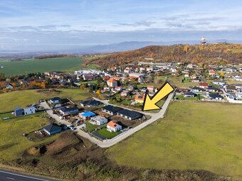 Prodej novostavby 4+kk s garáží, 220 m² – pozemek 1 042 m²,  - 13