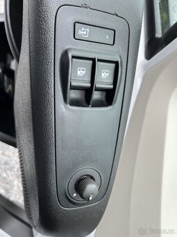 FIAT DUCATO 2.3 Mjet 130 KW L5H3 7 MÍST KLIMA TEMPOMAT - 13