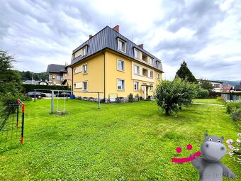 Prodej bytu 3+1 95 m², Jeseník, ev.č. 58707 - 13