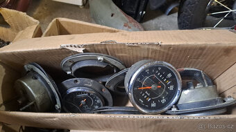 díly jawa 553 579 554 - 13