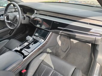Audi A8 3.0TFSI 250KW - 13