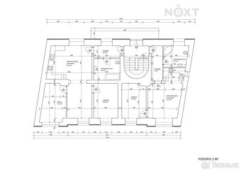 Prodej Rodinný dům, 310㎡ - 13