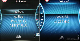 Mercedes-Benz GLS 400d 4M / Exclusive / 1.Maj / DPH / CZ - 13