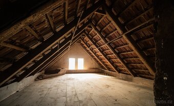 Prodej domu 311 m² – Rožmitál - 13