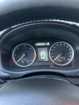 Škoda Roomster - 13