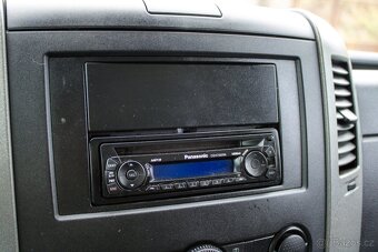 Volkswagen Crafter 2.0 TDi 8pal - 13