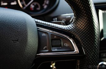 Škoda Octavia 3 Combi 2.0 TDI DPF RS DSG - 13
