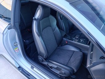 AUDI RS5 2.9TFSI V6 BiTurbo ABT 530PS - 13