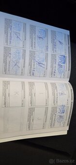 Ford S Max 2.0TDCi 103 kW Titanium - 13