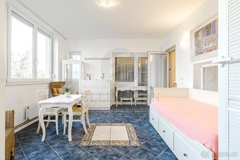 RD, 715m2, Praha 4 - Kunratice - 13