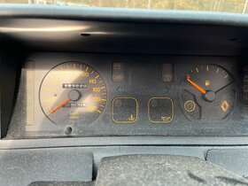 Renault 21 TUZEX - 13