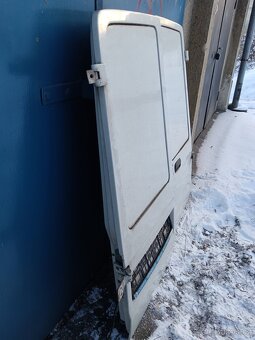 Škoda Felicia Pick up - 13