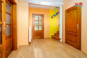 Prodej rodinného domu, 134 m², Řevničov, ul. Nová Draha - 13