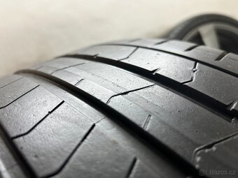 letní originál sada Rotor Audi A7/S7/RS7 21" 5x112 - 13