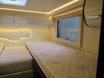 Obytný automobil Fiat Ducato CI Riviera 84 M - alkovna - 13