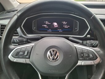 VW T-CROSS 1.0 TSI DSG 85kw - 13