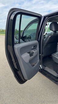 Volkswagen Amarok 2.0 tdi 4motion,132kw, dph - 13