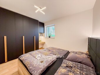 Prodej novostavby bytu 3+kk s garážovým stáním, 70 m2 - Znoj - 13