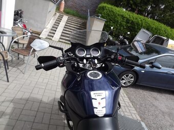 Suzuki DL 1000 V-Strom - 13