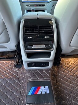 Predám BMW XM-TOP - 13