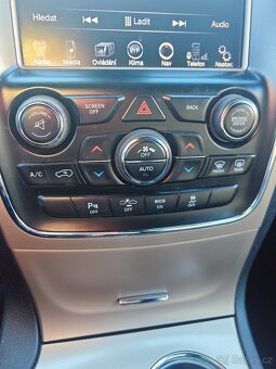 Jeep Grand Cherokee Summit 3.0CRD - 13